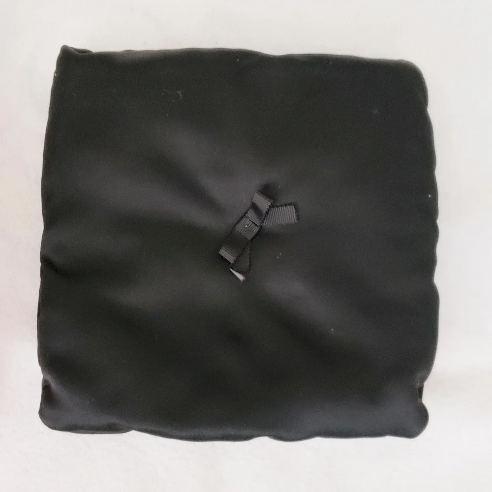 Prada Promotional Gift Hot Pink Satin Box - Picture 9 of 14